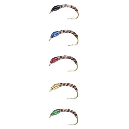 Πόδια Stucki Fishing Mod.13