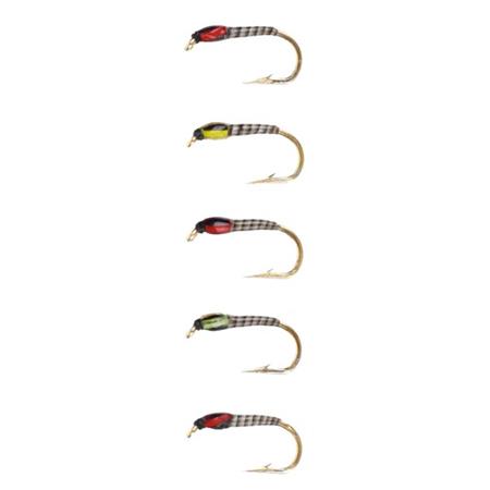 Πόδια Stucki Fishing Mod.16