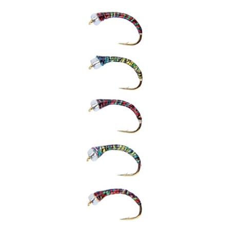 Πόδια Stucki Fishing Mod.2