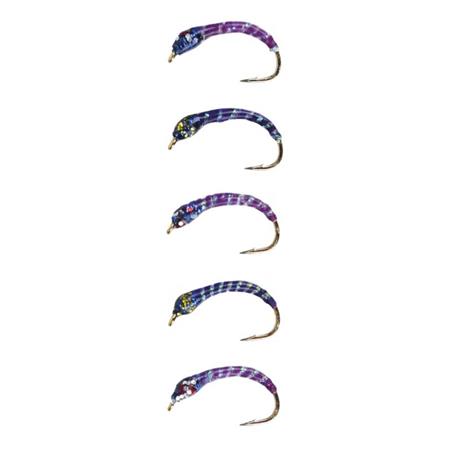 Πόδια Stucki Fishing Mod.5