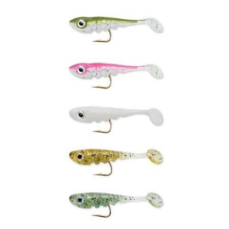 Πόδια Stucki Fishing Toupti Shad