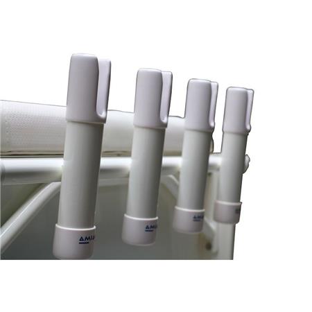 PODPÓRKA SEANOX LEANING POST STANDARD