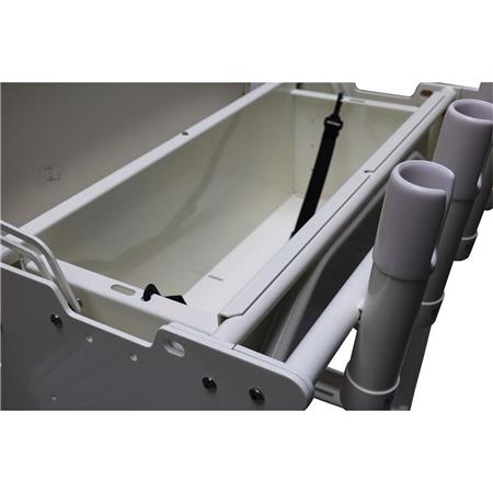 PODPÓRKA SEANOX LEANING POST STANDARD