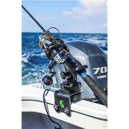 PODSTAWA MONTAŻOWA HEXX RAILBLAZA NA SZYNIE GUNNEL TRACK MOUNT