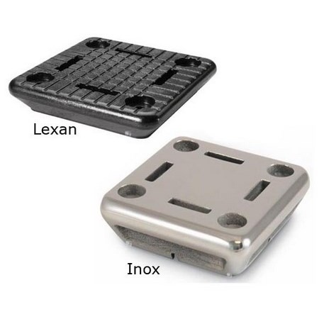 Podstawa Montażowa Uni Troll Cannon Do Wyciągarki