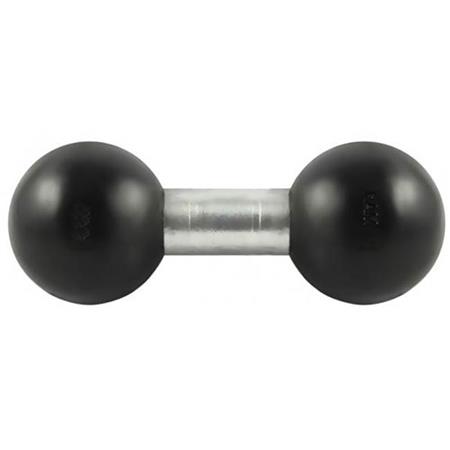 Podwójny Adapter Ram Mounts Kula C