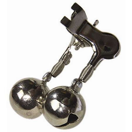 Podwójny Dzwoneczek Autain Gpb