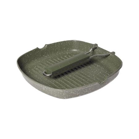 POÊLE TRAKKER ARMOLIFE MARBLE GRIDDLE PAN