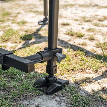 POGGIAPIEDE KORUM S23 ACCESSORY CHAIR FOOTPLATE