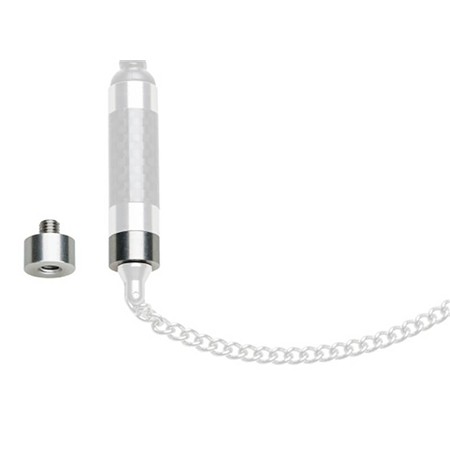 POIDS ADDITIONNEL MIVARDI EXTRA LOAD MCX STAINLESS