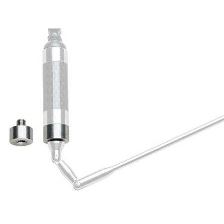 POIDS ADDITIONNEL MIVARDI EXTRA LOAD MCX STAINLESS