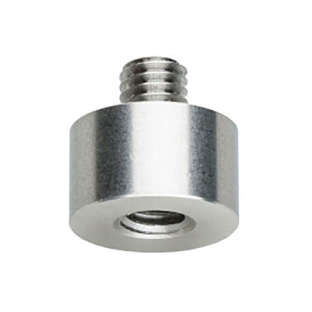 Poids Additionnel Mivardi Extra Load Mcx Stainless