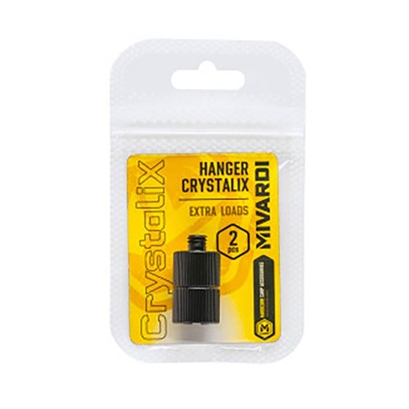 POIDS ADDITIONNEL MIVARDI HANGER CRYSTALIX - EXTRA LOADS