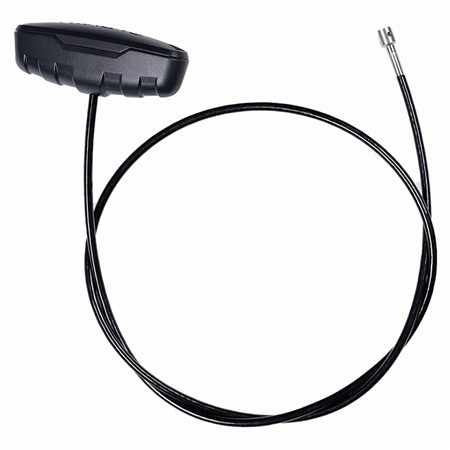 Poignée Et Câble De Rechange Garmin Pour Moteur Garmin