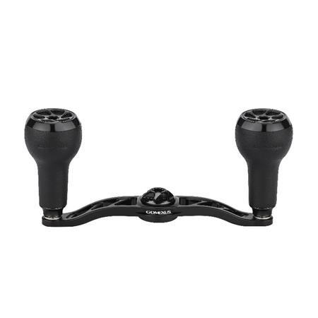 Poignée Pour Moulinet Gomexus Aluminum Handle For Baitcasting Reel With Tpe Knob Bdh-A27