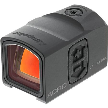 POINT ROUGE AIMPOINT ACRO 3.5MOA