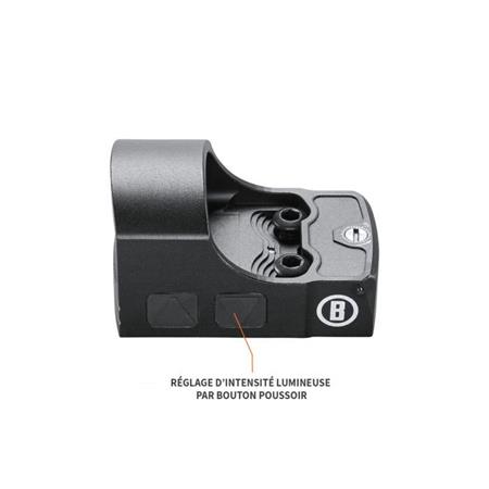 POINT ROUGE BUSHNELL RXS-100 1X25