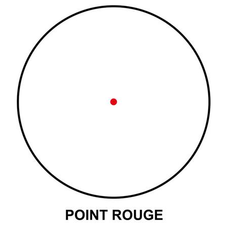 POINT ROUGE MICRODOT OK5130