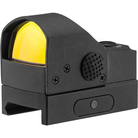 Point Rouge Rti Micro-Point