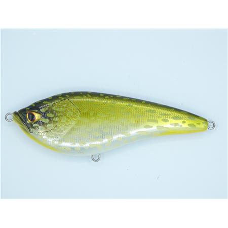 Poisson Nageur Caperlan Jerkbait 150S Brochet -