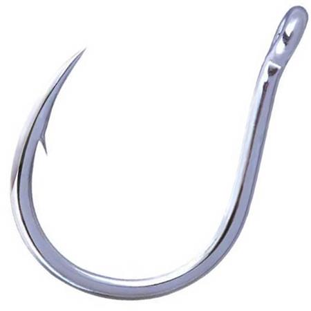 Pojedynczy Haczyk Bkk Reefmaster Hg