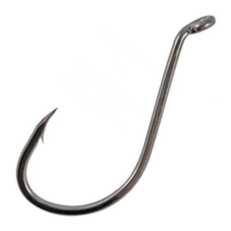 Pojedynczy Haczyk Black Magic C Point