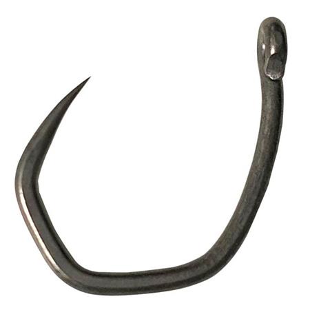 Pojedynczy Haczyk Carp Spirit Razor V-Curve Barbless