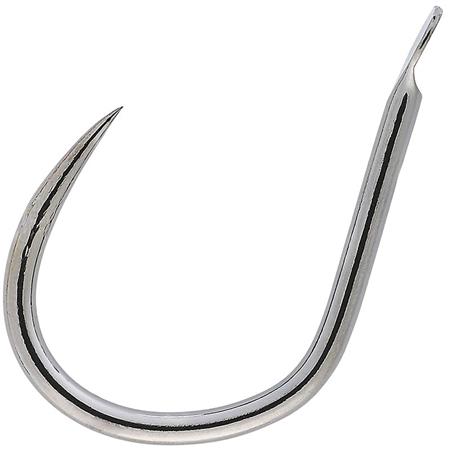 Pojedynczy Haczyk Garbolino Specimen Carp 2490Bn