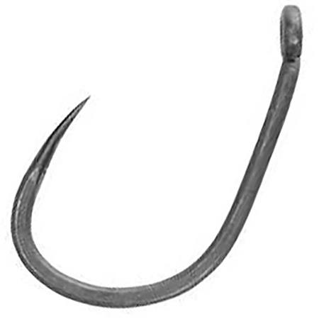 Pojedynczy Haczyk Korum Xpert Power Barbless Hooks