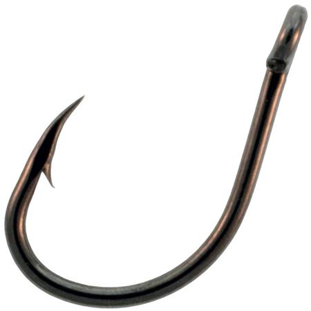 Pojedynczy Hak Daiichi Live Bait