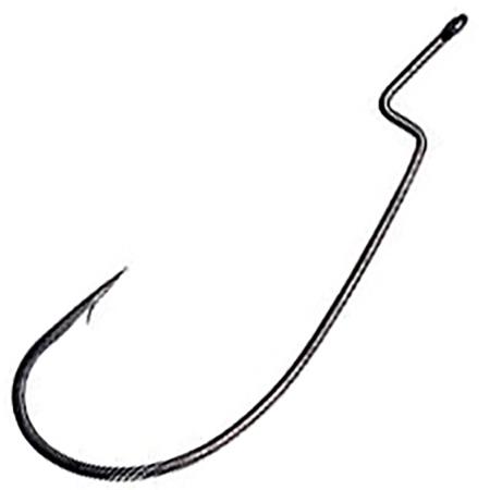 Pojedynczy Hak Decoy Worm 15