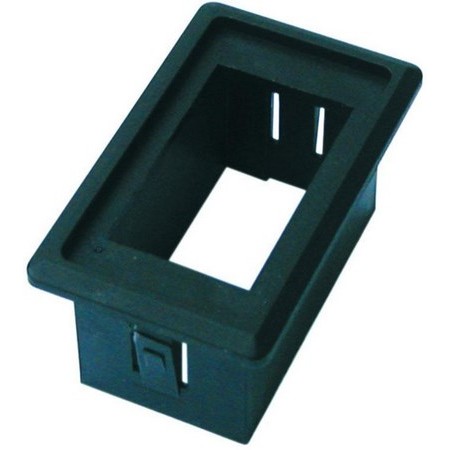 Pojedynczy Moduł Wpuszczany Euromarine Do Wyłącznika - Pack De 5