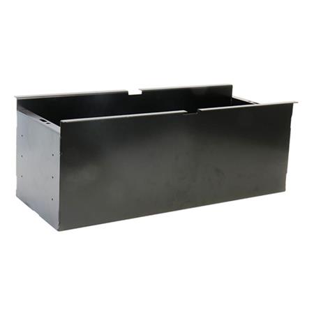 Pojemnik Aluminiowy Seanox Do Bolster