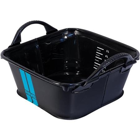 Pojemnik Na Zanętę Rive Eva Kwadratowy Z Podziałką