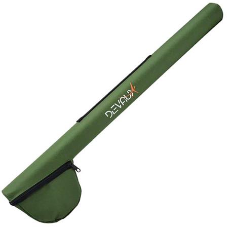 Pokrowiec Devaux Kaid Wędka I Kołowrotek