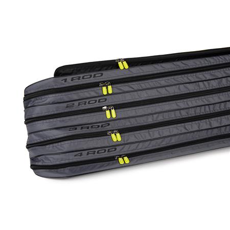 POKROWIEC FOX MATRIX ETHOS 4 ROD HOLDALL