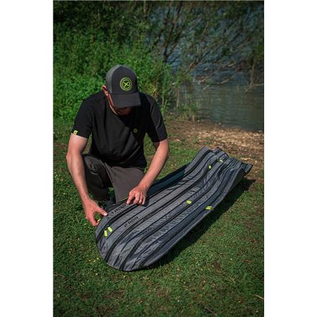POKROWIEC FOX MATRIX ETHOS 4 ROD HOLDALL