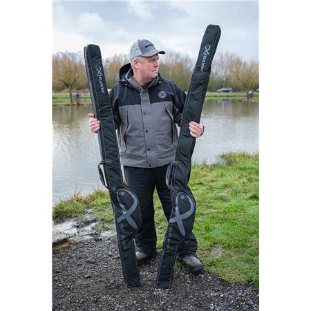 POKROWIEC FOX MATRIX SINGLE ROD SLEEVES