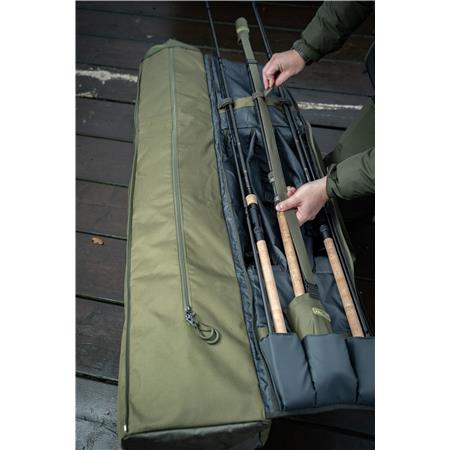 POKROWIEC KORUM PROGRESS FOLDING QUIVER 3 ROD