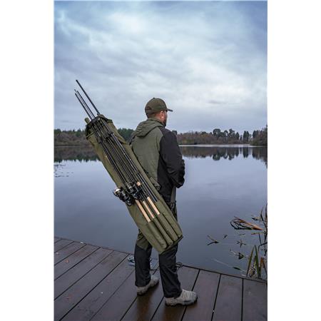 POKROWIEC KORUM PROGRESS QUIVER 3 ROD