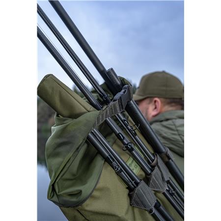 POKROWIEC KORUM PROGRESS QUIVER 3 ROD