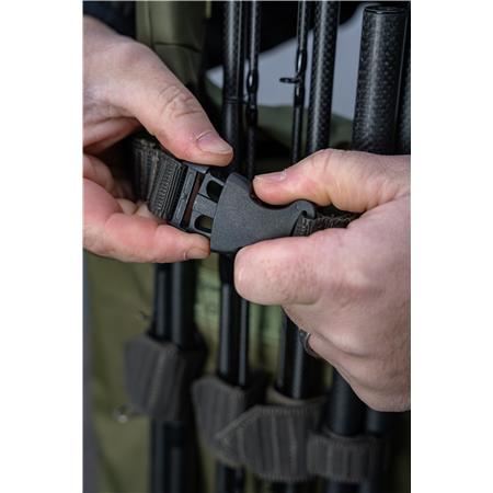 POKROWIEC KORUM PROGRESS QUIVER 3 ROD