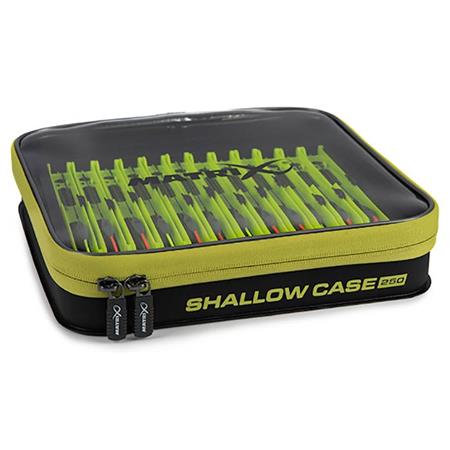 Pokrowiec Na Akcesoria Fox Matrix Shallow Eva Case 250