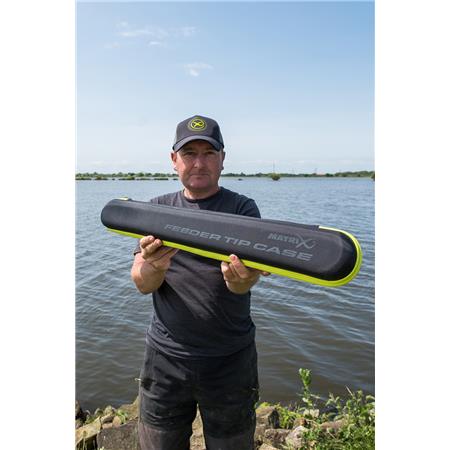 POKROWIEC NA SZCZYTÓWKI FOX MATRIX EVA FEEDER TIP CASE