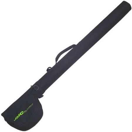 Pokrowiec Na Wędkę I Kołowrotek Jmc Express