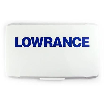 Pokrowiec Ochronny Lowrance Pour Sondeur Eagle