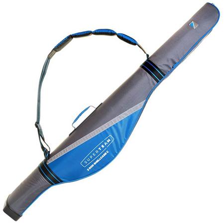 Pokrowiec Shakespeare Superteam Double Rod