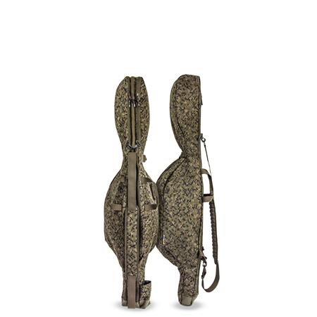 Pokrowiec Solar Sp C-Tech 3 Rod Holdall