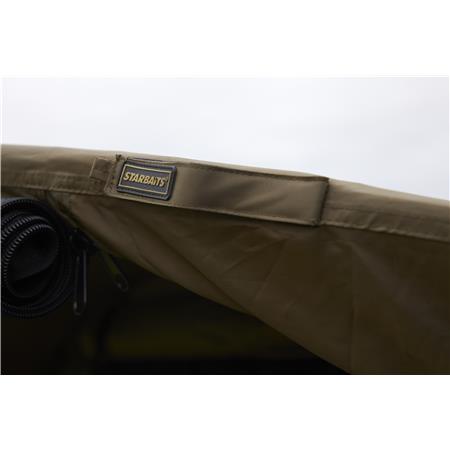 POKROWIEC ZEWNĘTRZNY STARBAITS A TERRA CONTINENTAL OVERWRAP