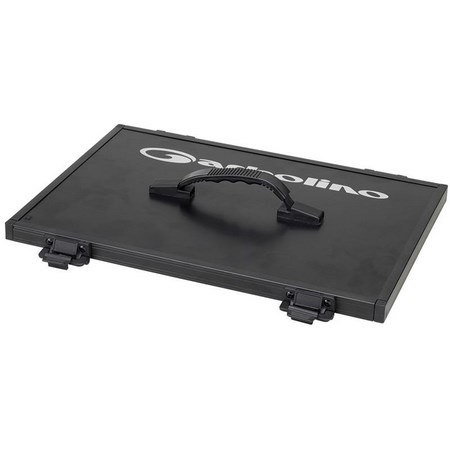 Pokrywa Przegrody Garbolino